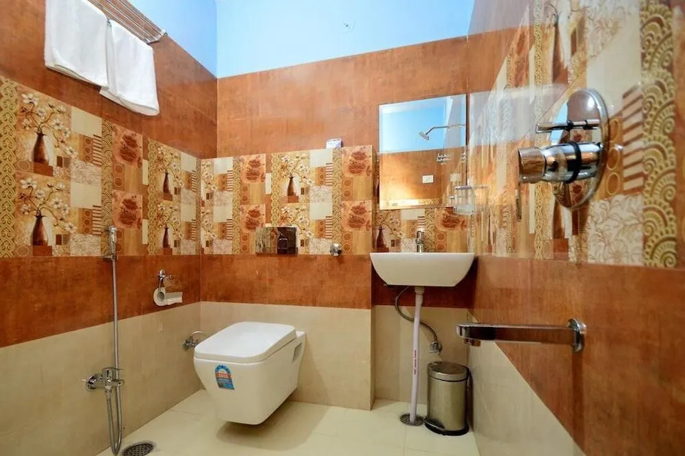 Hotel SAG