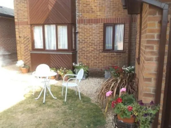 Quayside Close Holiday Apartments