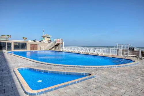 Pirates Cove Condo Unit #614