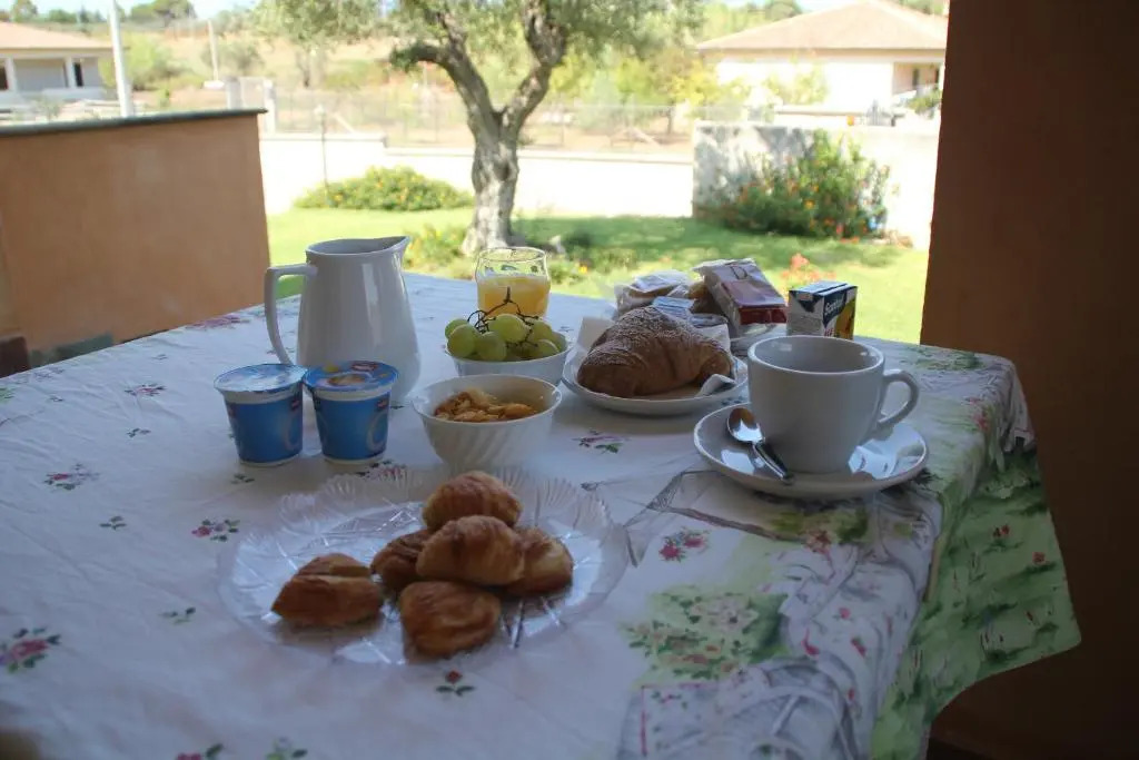 Il Maestrale B&B