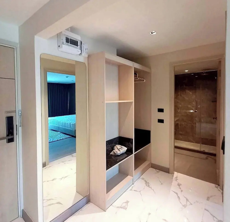 The 9 Residence Hotel