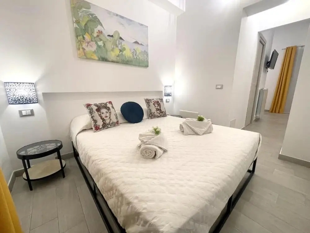 I MORI - Holiday Rooms