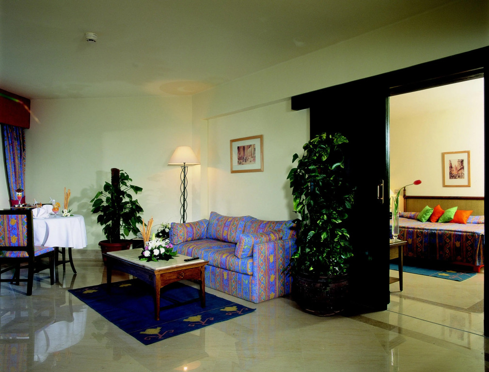Aurora Oriental Resort Sharm El Sheikh