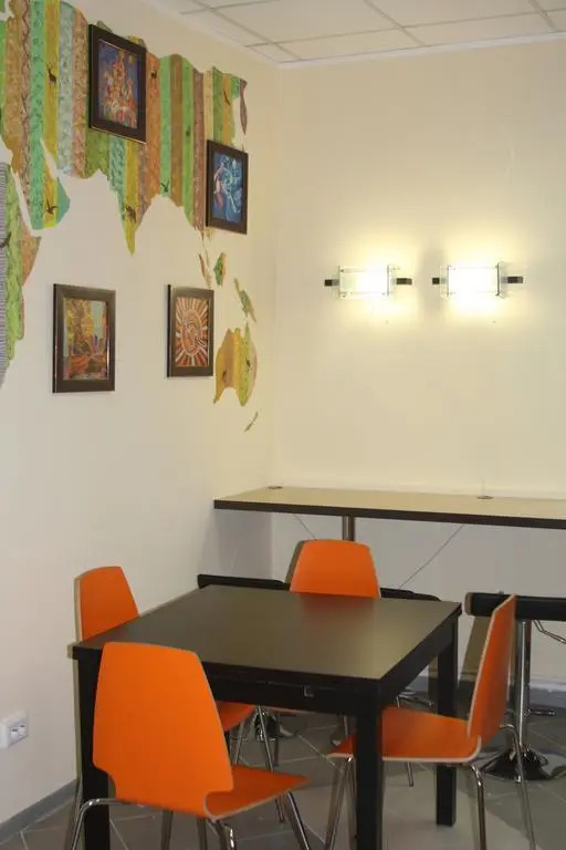 Discovery Hostel