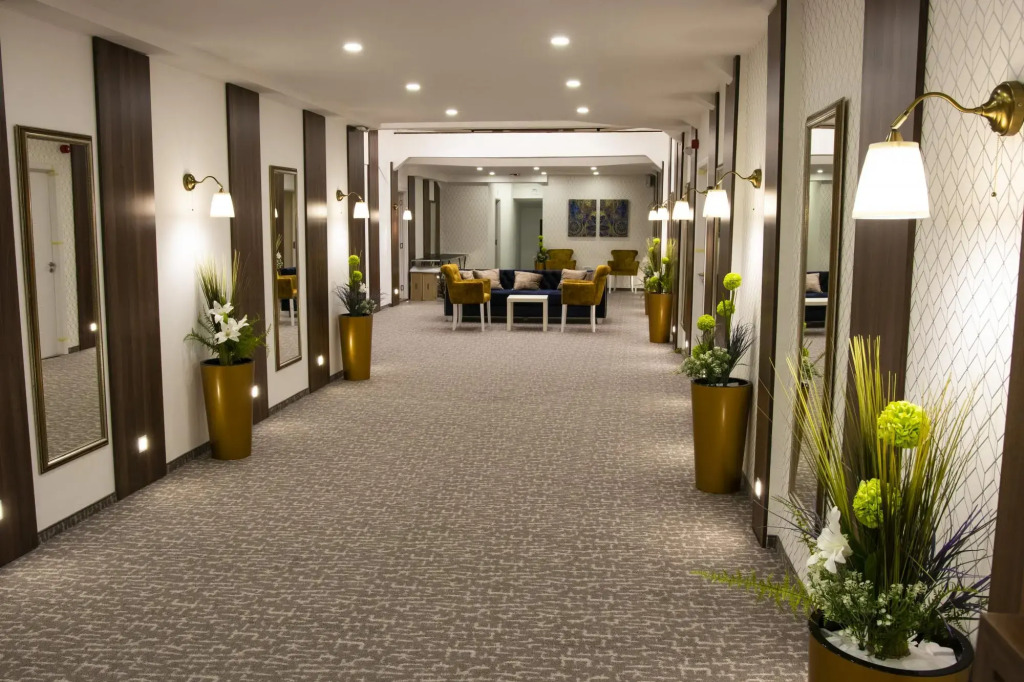 Local Rooms
