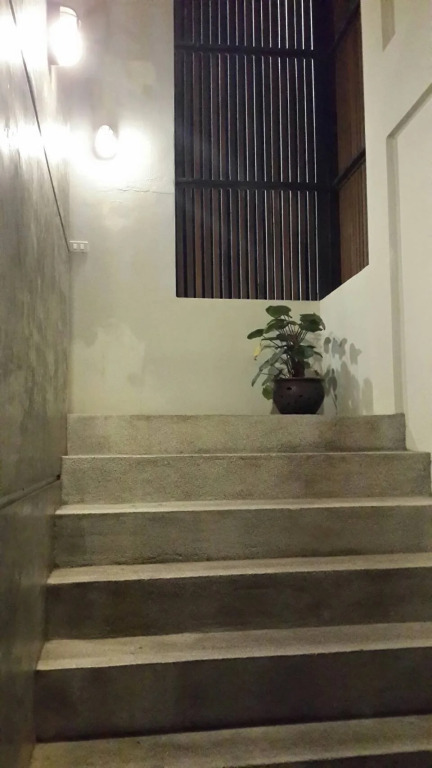 Nateesin Apartment