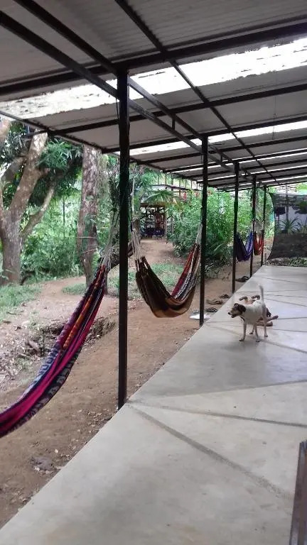 Bolita Trails and Lodging