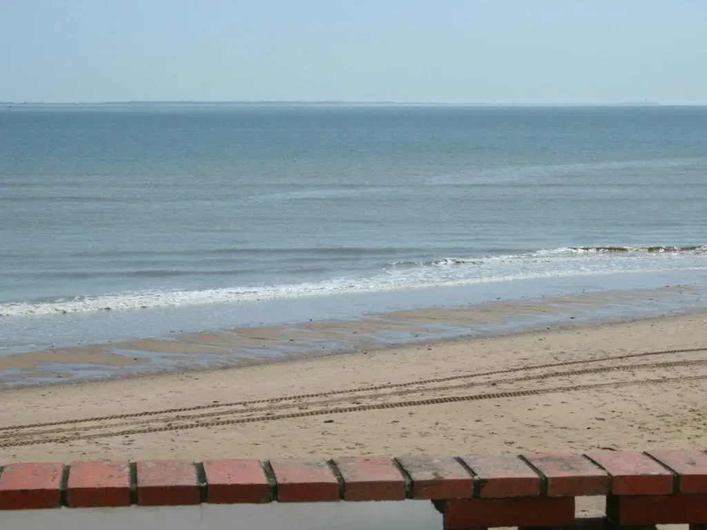 Appartement La Tranche-sur-Mer, 2 pièces, 3 personnes - FR-1-22-168