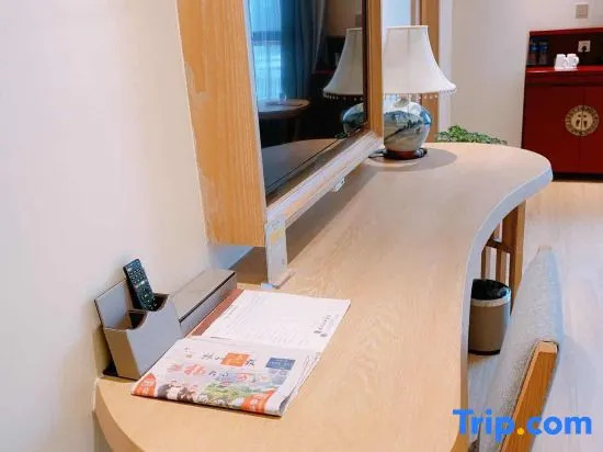 Yunhe Jingdian Hotel (Yangzhou Slender West Lake Dongguan Street Branch)