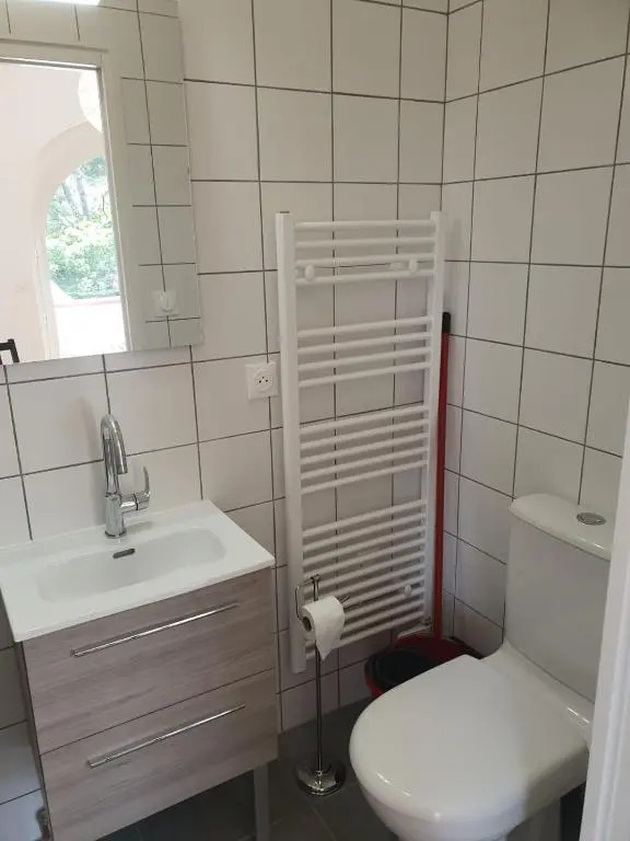 Nice Apartment Near The Sea And Commodities