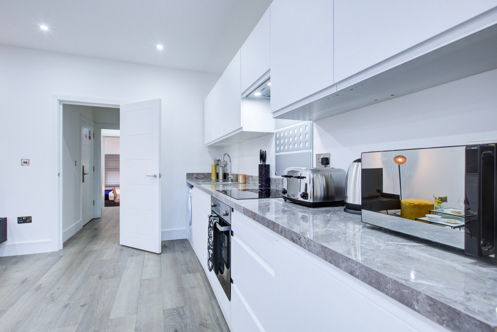 HybridResi Wandsworth