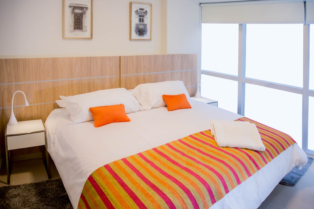 The Point Casa Edificio Boutique
