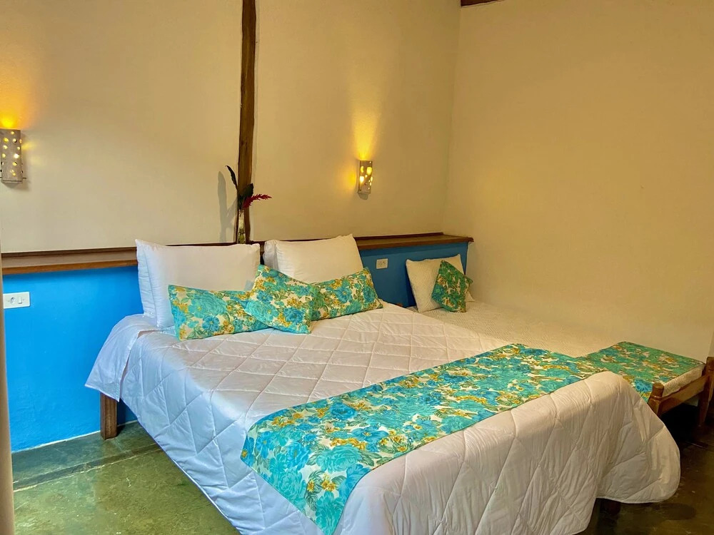 VELINN Pousada Gaia Gardens