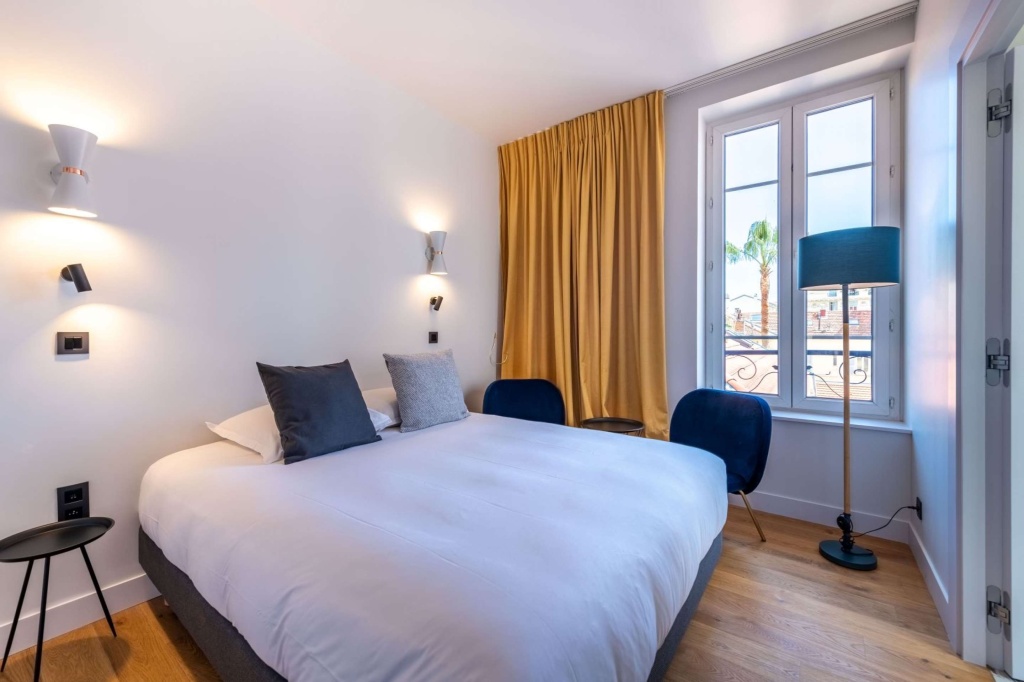 Boutique Hotel Nice Côte dazur