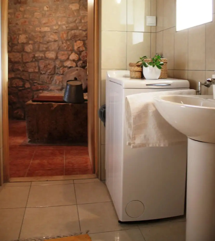 Stone house Konavle