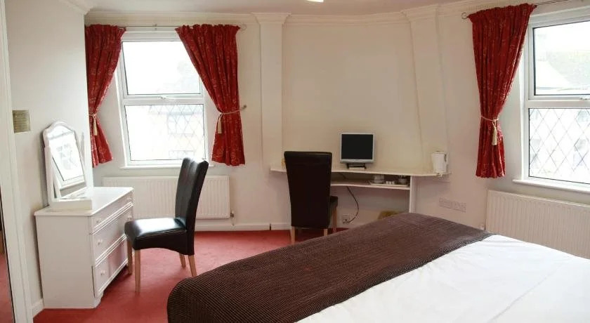 Dalton Inn Hotel