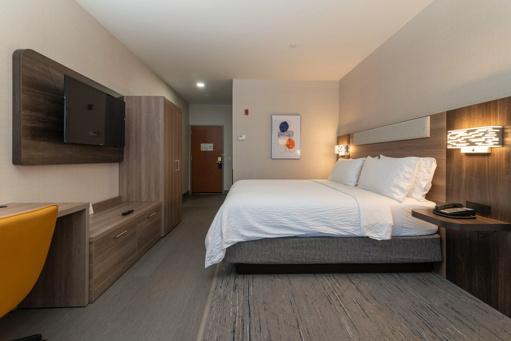 Holiday Inn Express Hotel & Suites Seabrook by IHG
