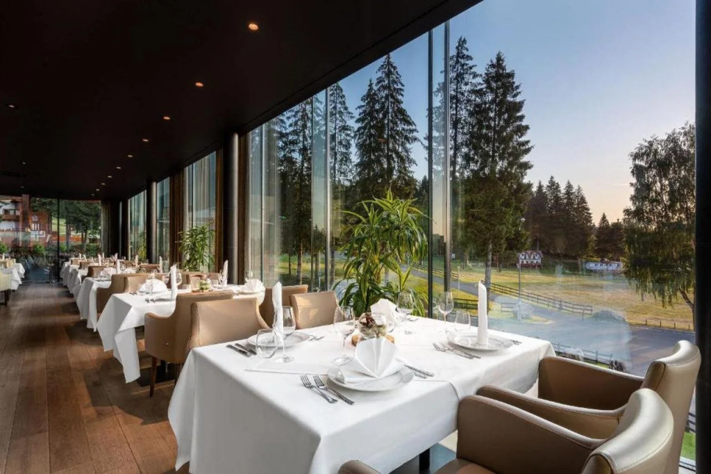 Ana Hotels Sport Poiana Brasov