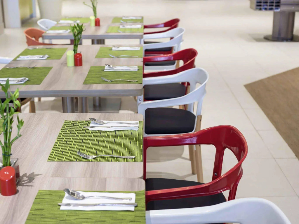 Ibis Styles Jakarta Mangga Dua Square