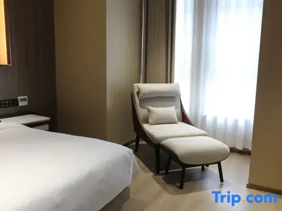 Junle International Hotel
