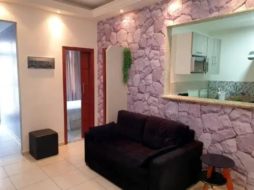 New Apartment Copacabana