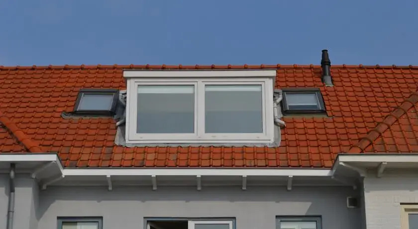 Zeehuis Appartement & Studio