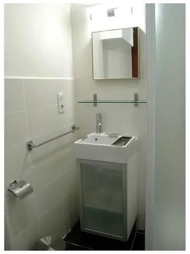 Appartement Pargaminières