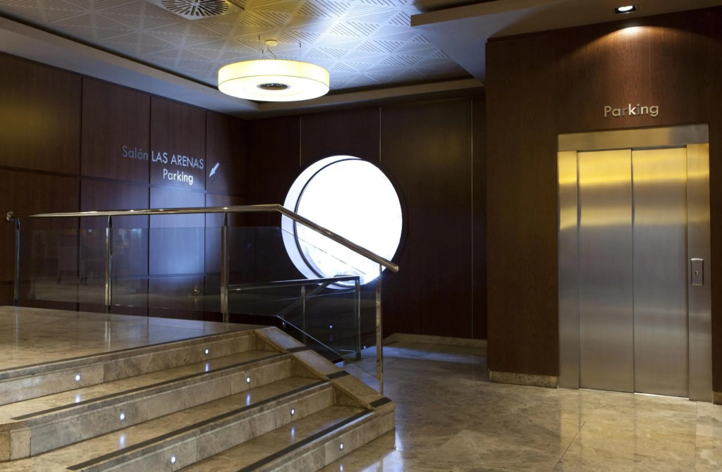 Hotel Praga