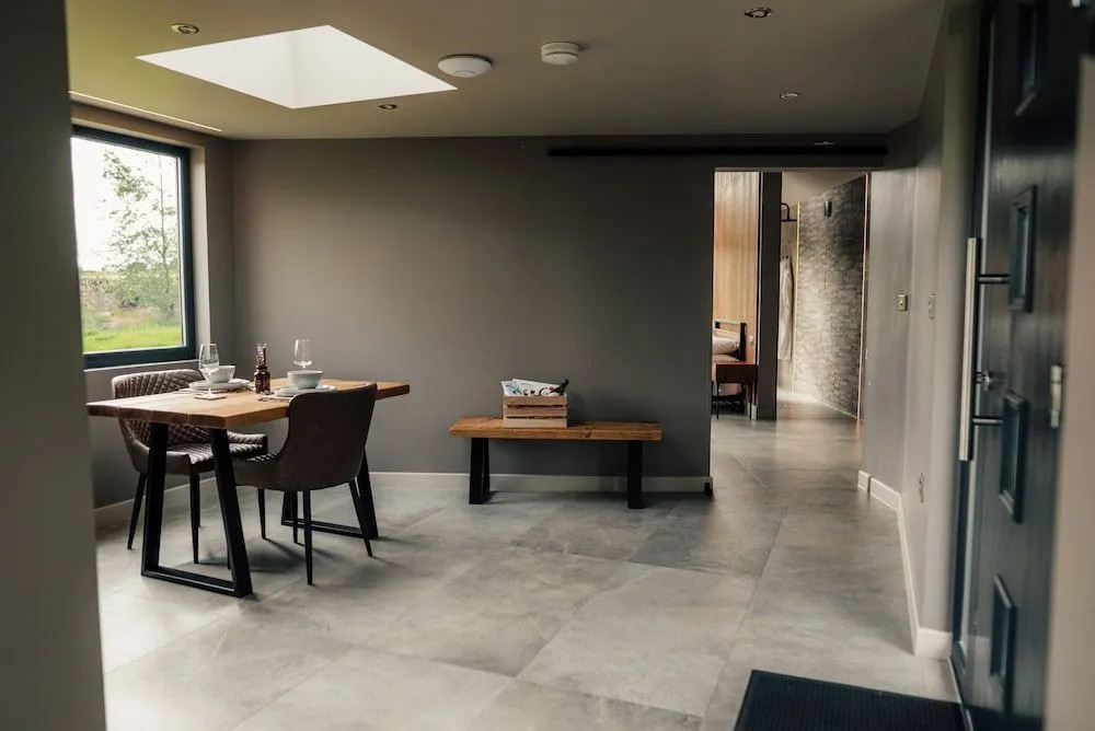 Newlands Lodges