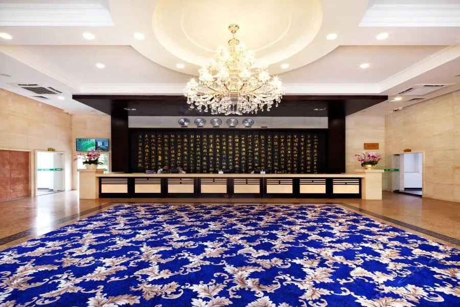 Zhu Yuan Hotel
