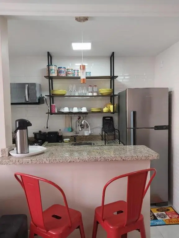 Apartamento Conforto