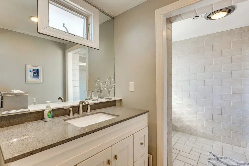 3 Mi to Dtwn: Historic Gem w/ City Views in Dallas