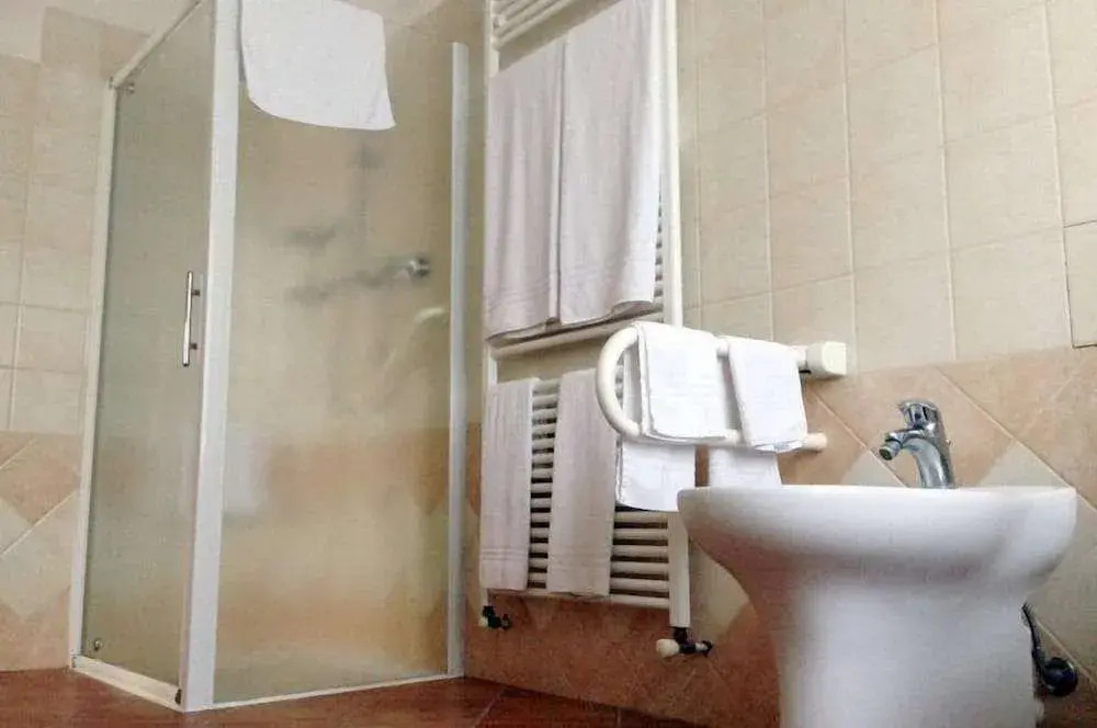 Casa Remussi