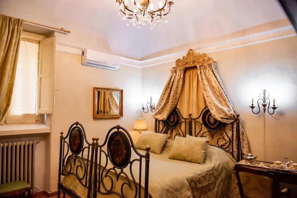 Casa Isabella B&B