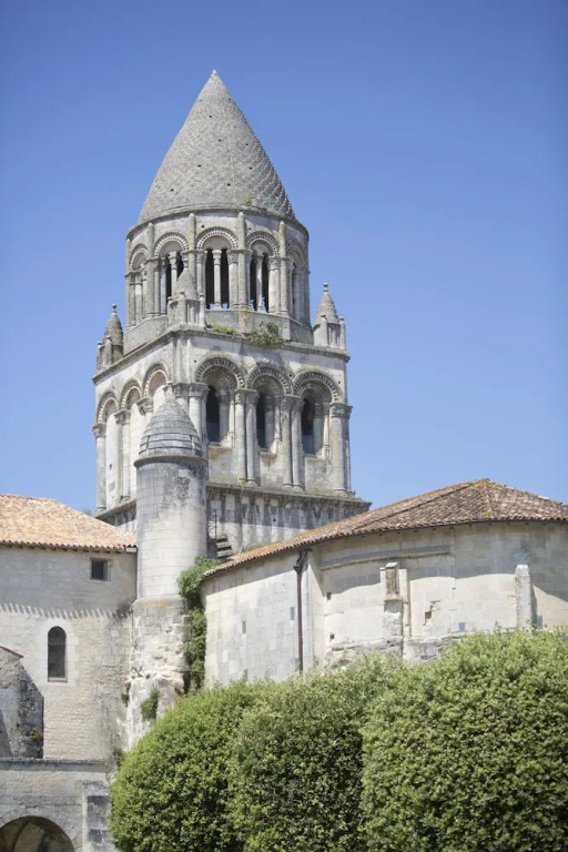 Les Chambres de lAbbaye