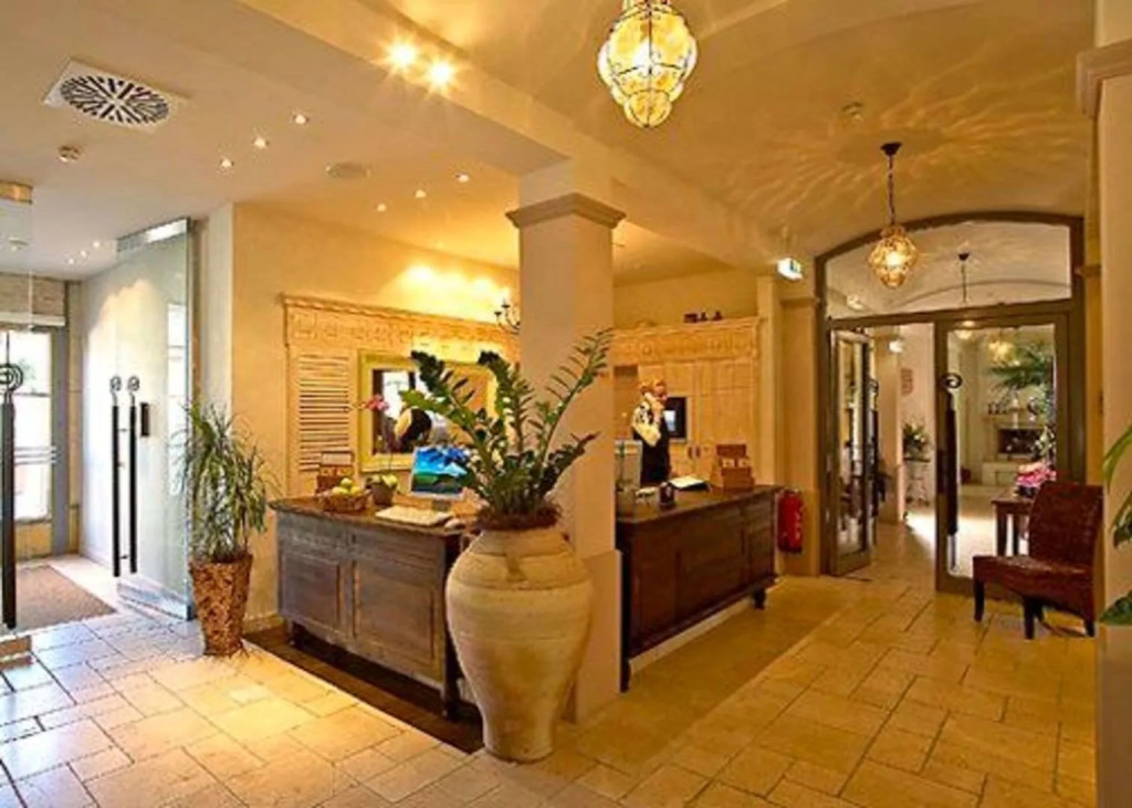 Hotel Hirschen