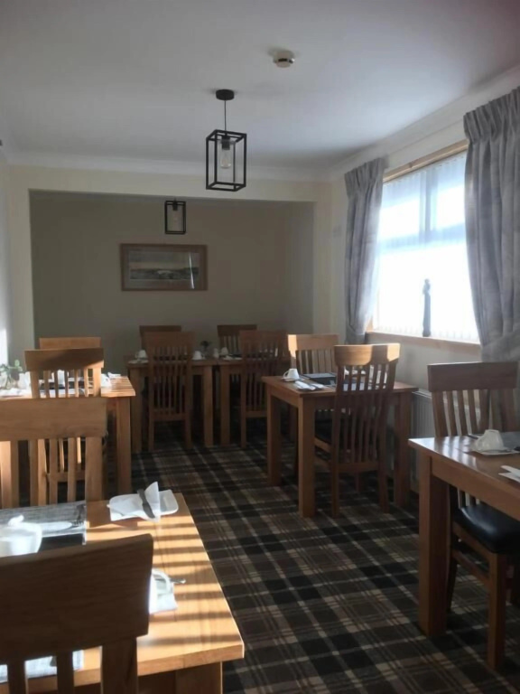 Hamnavoe John o Groats Hostel