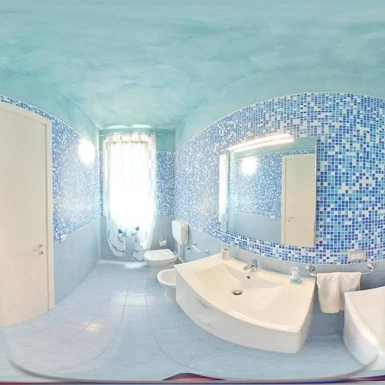 3 bedrooms villa at Fontane Bianche 200 m away from the beach with sea view private pool and enclosed garden