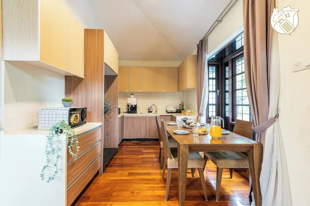 1km to KLCC 6R5B Private Pool Bungalow