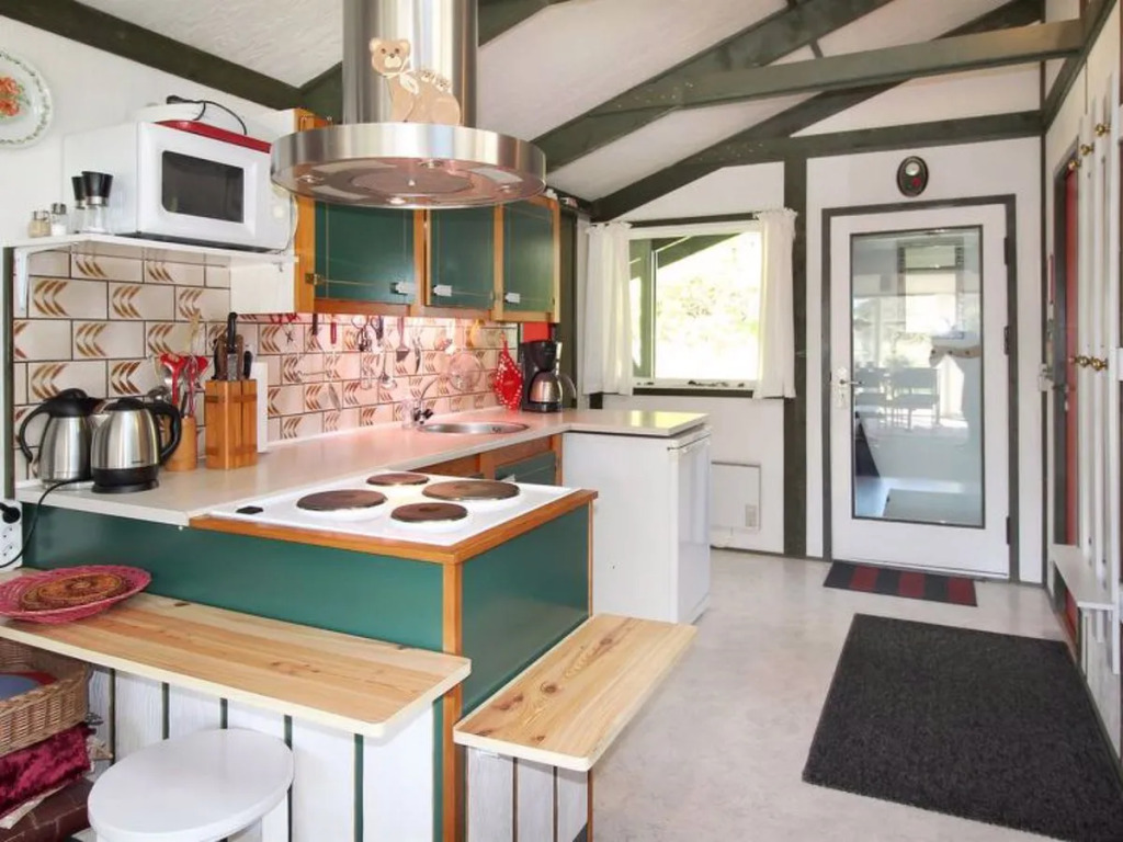 "Asmara" - 450m from the sea in NW Jutland