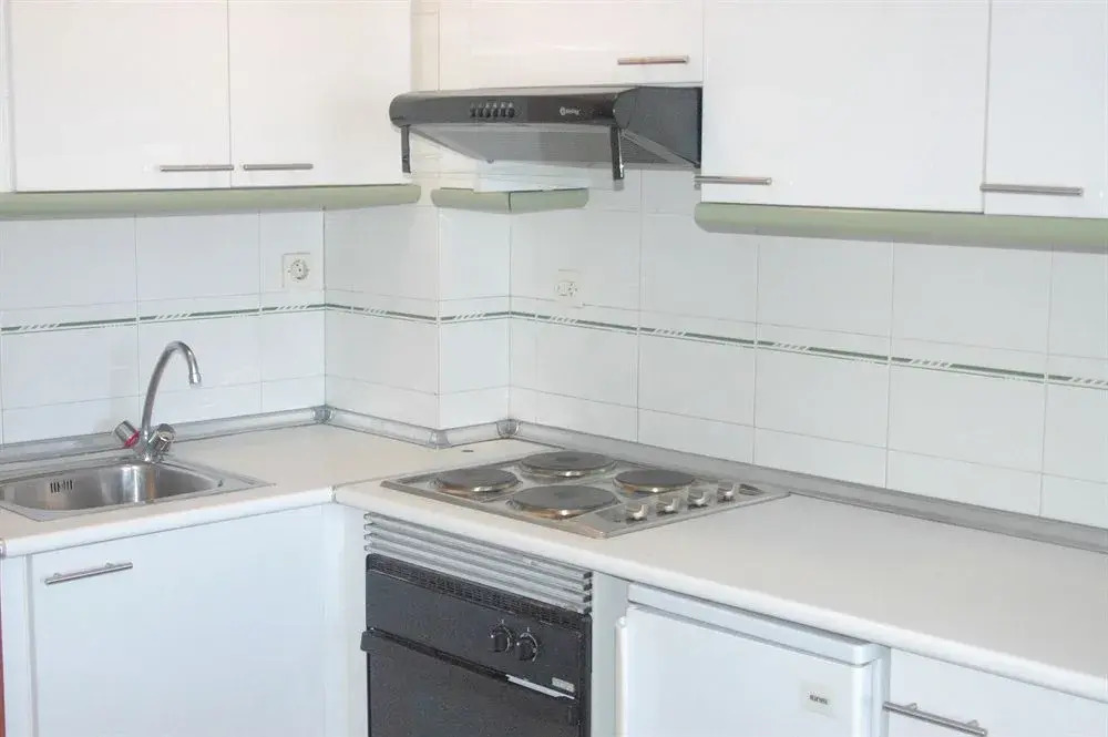Apartamentos Arquus Center
