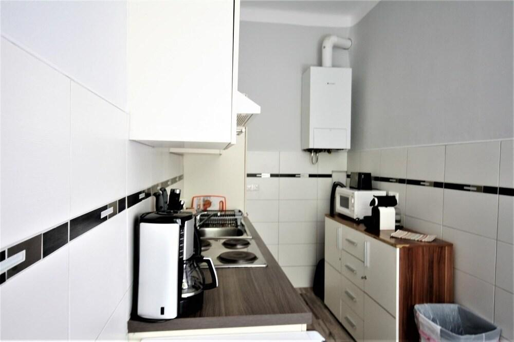 Vienna CityApartments - Premium Apartment Vienna 1