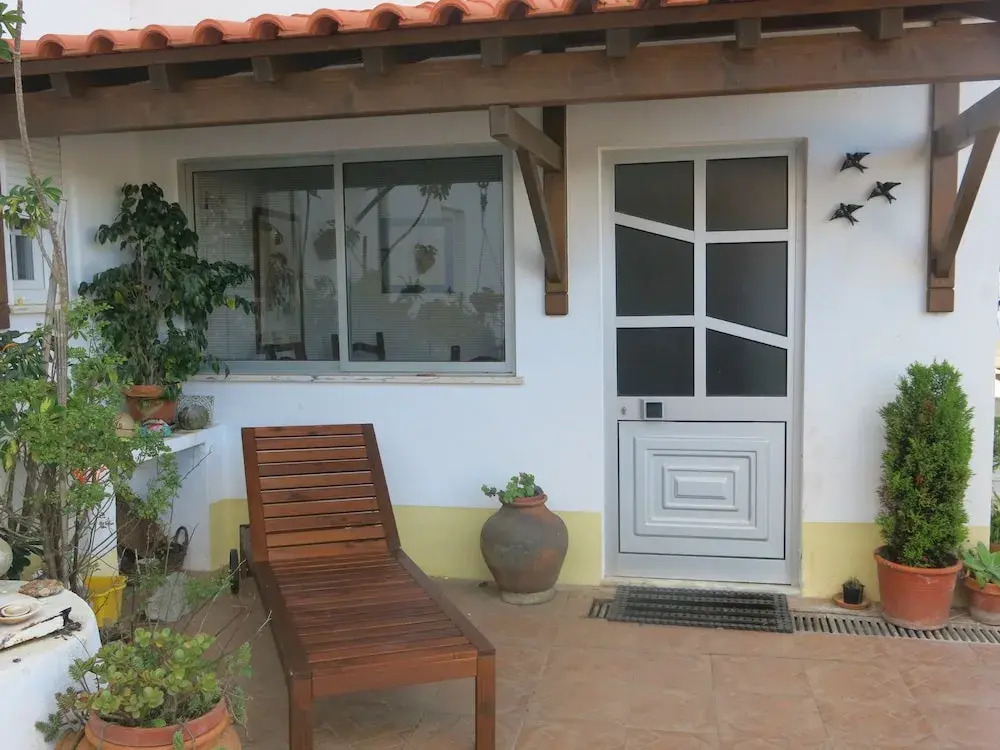 Casa Matias