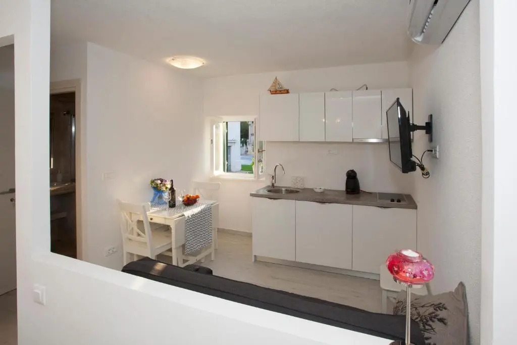 Apartmani Luca