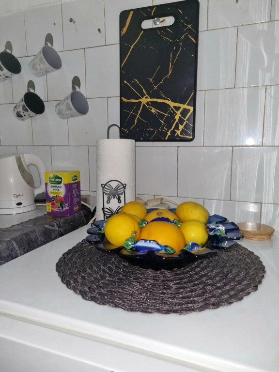 Apartment Dorcol Belgrade