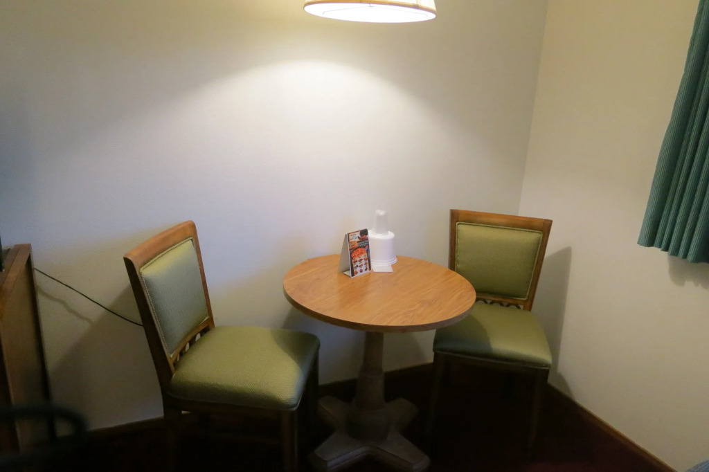 Bay City Inn