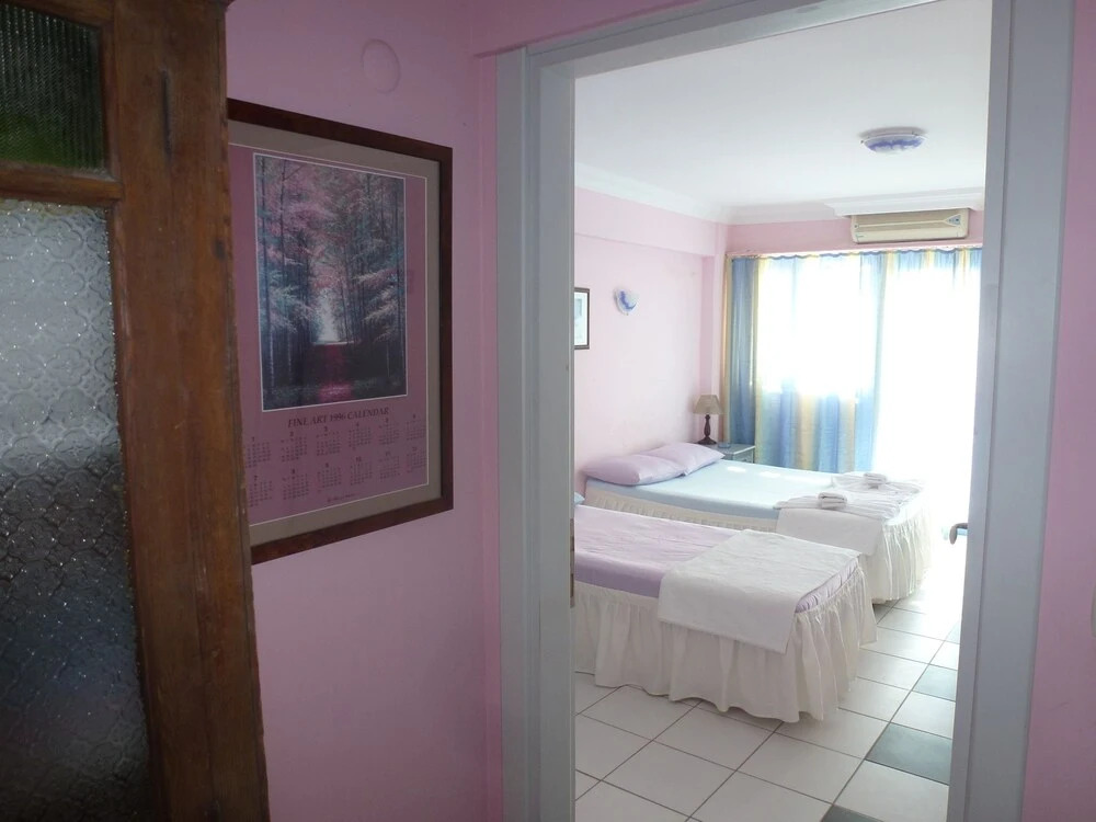 Hotel Europa