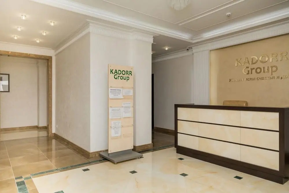 Arcadia Dream Apartment