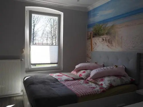 Kaisers Eck Ferienwohnung