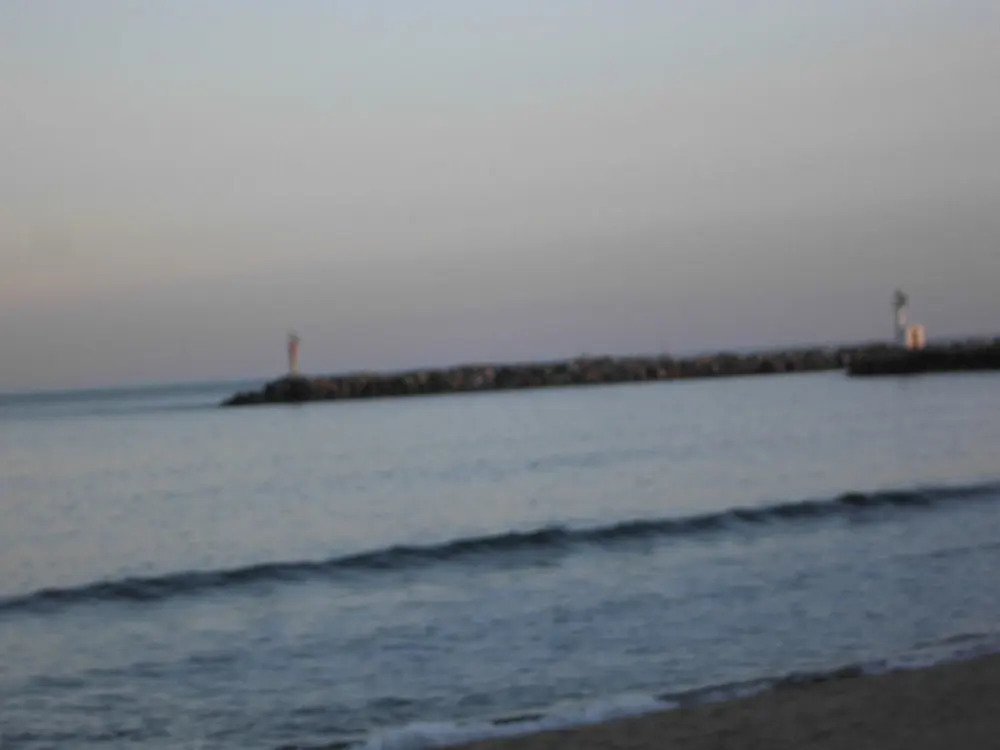 House With 2 Bedrooms in Leucate, With Enclosed Garden